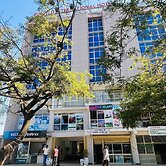 Burqito International Hotel