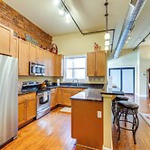 Downtown Louisville Escape: Perfect for Events!