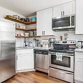 11 Mi to Marietta Square: Modern Apt w/ Yard!