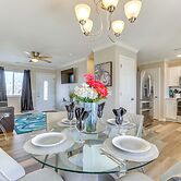 4 Mi to Arcosanti: Dark Sky Retreat in Mayer!