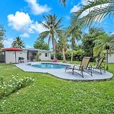 Entire House - Paradise in Dania Beach