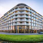 OZO Hotels De President Amsterdam Schiphol Airport