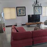 Stunning Villa in Lazareto, Cape Verde - Unbeatable Ocean Views