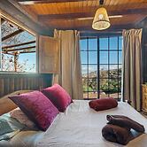 Tropical Oasis in Santa Ursula