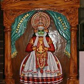 The Travancore Palace Beach Resort