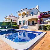 Villa Daniella in Vila Nova de Cacela