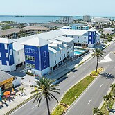 The J Hotel Dunedin near Honeymoon Island State Park, an Ascend Collec