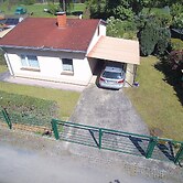 Teupitz Lakeside Escape