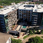 Landing Apartments Houston