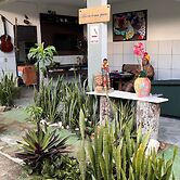 Pousada CHT Refúgio Espiritual e Saúde