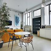 Duplex Loft Montmartre -18th