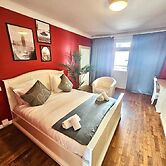 Cozy one bedroom retreat in Luxembourg