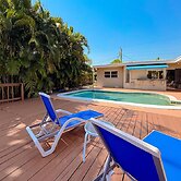 Waterfront Florida Vibes and Views - King Bed