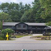 Cottage Place on Squam Lake