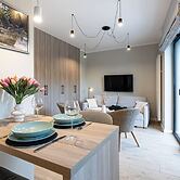 Costa Romantyczne Studio Shellter w Rogowie Blisko Morza