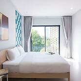 ORA Serviced Apartments - Binh Duong New City