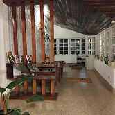 The Gundumalai Bungalow