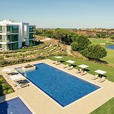 Monte Rei 3 bed Penthouse Apt