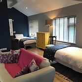 Studio Apartment Sleeps up to 4 Guests in Kinvara