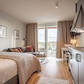 Injoy Premium Hotel Uppsala