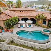 Luxury Mexican Hacienda Retreat Within Palmilla Resort Community