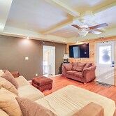 Cabin Close to ATV & Hiking Trails in Delbarton