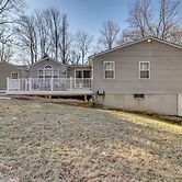 11 Mi to Patapsco Valley State Park: Quaint Duplex