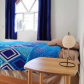 cabañas en arcos del sitio