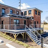 Luxury Multi-unit Historic Building Near Downtown