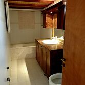 Agrotourism Traditional House