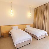 Villa Almaz Marrakech – Palais Exclusif avec Piscine, Spa et Sauna