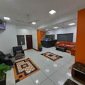 Dominion City Guest House
