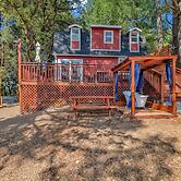 Mays Luxury Farm Stays