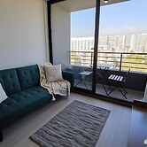 Oceana Suites La Florida Friolan Roa