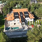 Divski Wellness Resort