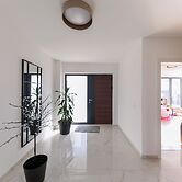 Luxury Villa Podversie with pool