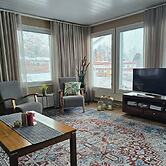 Carelian Pearl - House in Ilomantsi, Eastern Finland