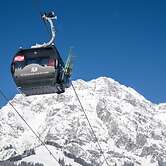 Double Room in Saalfelden Near Ski Slopes