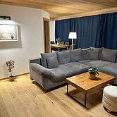 Apartment in Saalfelden Near Ski Slopes