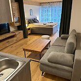 Apartment in Saalfelden Near Ski Slopes
