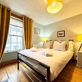 Old Locksmith Cottage Sleeps 6 - Pets Welcome