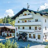 Hotel Restaurant Pizzeria Langreiter