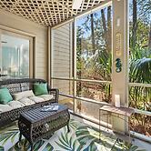 55-2 Low Country Get-a-way 2 Bedroom Condo