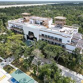 Hotel Mundo Maya Tulum Aeropuerto