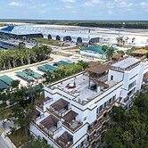 Hotel Gafsacomm Tulum Aeropuerto