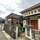 Jirek Homestay Bukittinggi