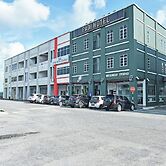 Padi Hotel Alor Setar