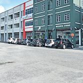 Padi Hotel Alor Setar (Self Check In)