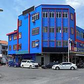 Coop Hotel Kangar