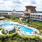 Hotel Mundo Maya Chichén Itzá